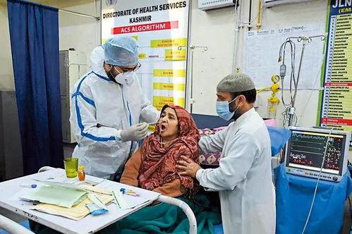 疫情最新爆料,全球疫情走势与防控策略再解读  第1张