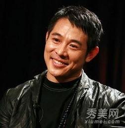 李连杰家世爆料视频,传奇武术宗师背后的故事  第1张