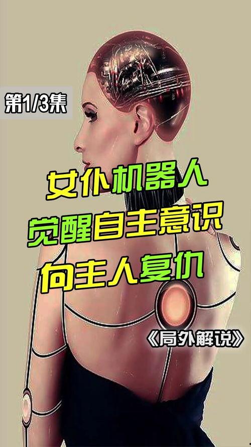 女佣机器在线观看,揭秘未来家庭服务者的秘密生活  第1张